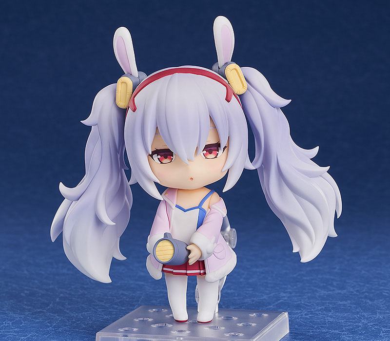Descubre el apasionante mundo de Figura Nendoroid Laffey DX 10cm.