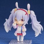 Descubre el apasionante mundo de Figura Nendoroid Laffey DX 10cm.