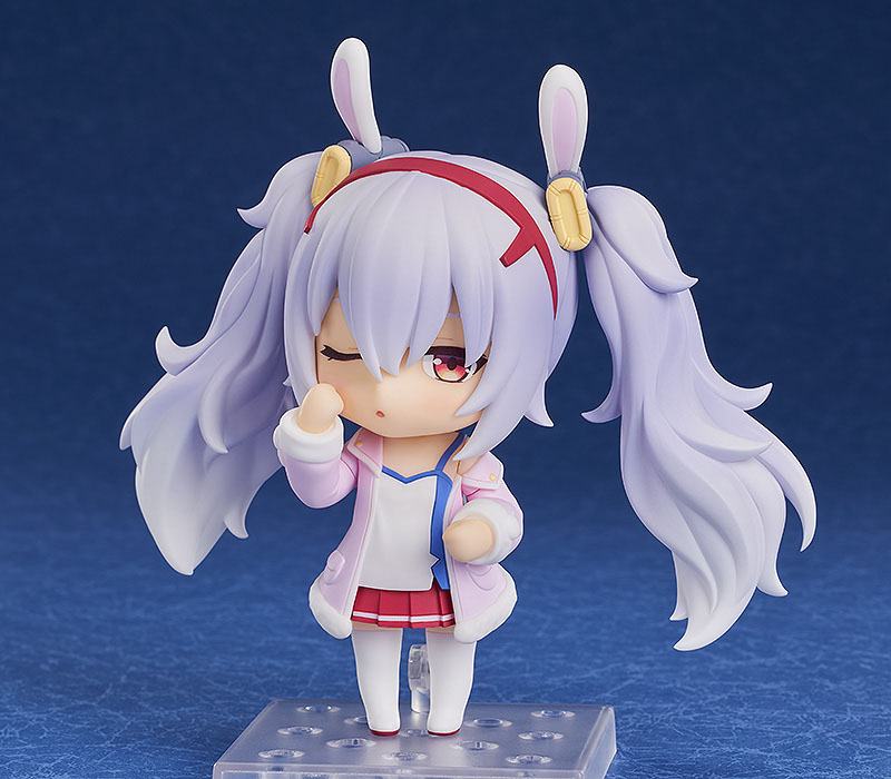 Descubre el apasionante mundo de Figura Nendoroid Laffey DX 10cm.