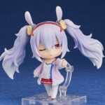 Descubre el apasionante mundo de Figura Nendoroid Laffey DX 10cm.