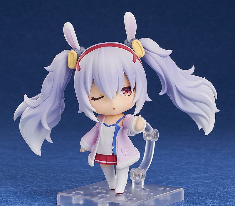 Descubre el apasionante mundo de Figura Nendoroid Laffey DX 10cm.
