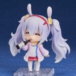 Descubre el apasionante mundo de Figura Nendoroid Laffey DX 10cm.