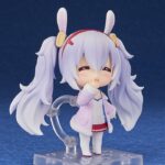 Descubre el apasionante mundo de Figura Nendoroid Laffey DX 10cm.