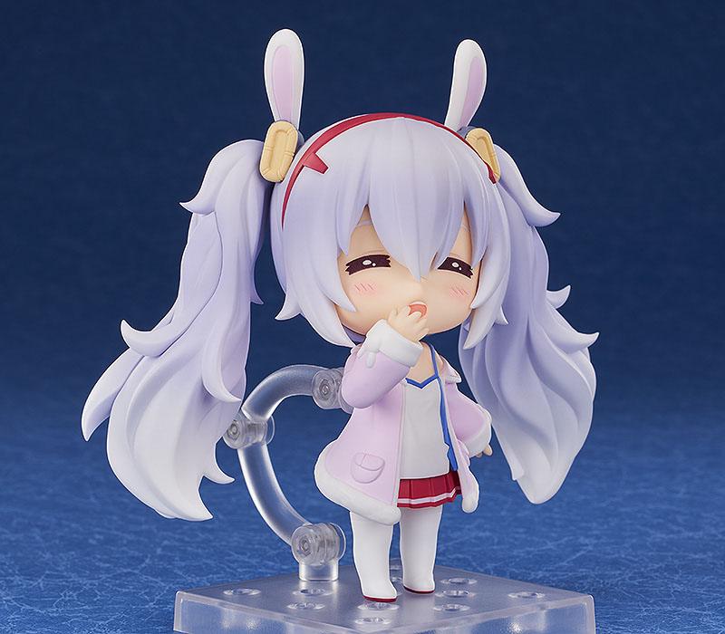 Descubre el apasionante mundo de Figura Nendoroid Laffey DX 10cm.