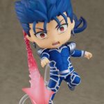 Descubre el apasionante mundo de Figura Nendoroid Lancer Cu Chulainn.
