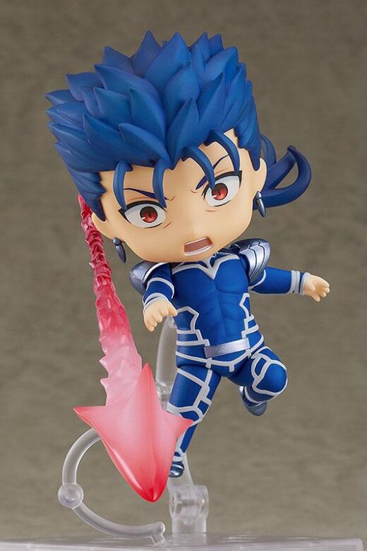 Figura Nendoroid Lancer Cu Chulainn