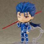 Descubre el apasionante mundo de Figura Nendoroid Lancer Cu Chulainn.
