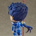 Descubre el apasionante mundo de Figura Nendoroid Lancer Cu Chulainn.