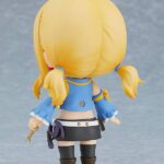 Descubre el apasionante mundo de Figura Nendoroid Lucy Heartfilia.