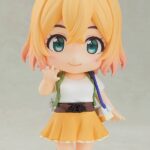 Descubre el apasionante mundo de Figura Nendoroid Mami Nanami.