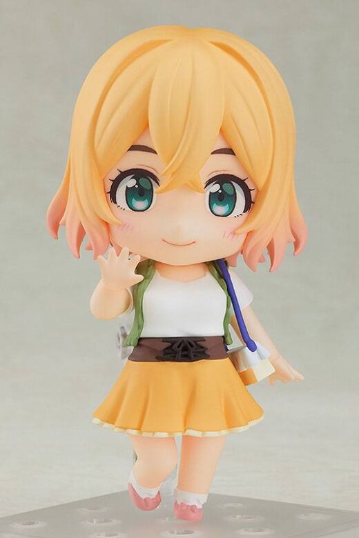 Figura Nendoroid Mami Nanami