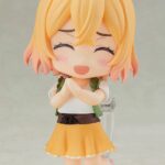 Descubre el apasionante mundo de Figura Nendoroid Mami Nanami.