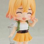 Descubre el apasionante mundo de Figura Nendoroid Mami Nanami.