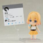 Descubre el apasionante mundo de Figura Nendoroid Mami Nanami.