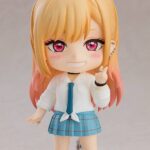 Descubre el apasionante mundo de Figura Nendoroid Marin Kitagawa.