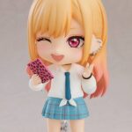 Descubre el apasionante mundo de Figura Nendoroid Marin Kitagawa.