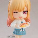 Descubre el apasionante mundo de Figura Nendoroid Marin Kitagawa.
