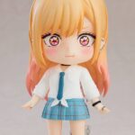 Descubre el apasionante mundo de Figura Nendoroid Marin Kitagawa.