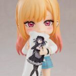 Descubre el apasionante mundo de Figura Nendoroid Marin Kitagawa.