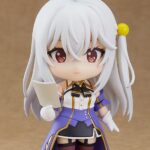 Descubre el apasionante mundo de Figura Nendoroid Ninym Ralei.