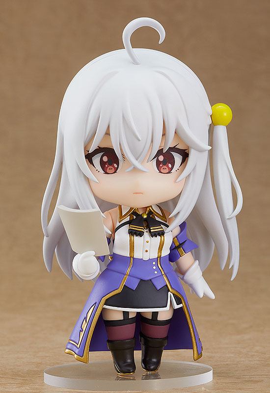 Descubre el apasionante mundo de Figura Nendoroid Ninym Ralei.