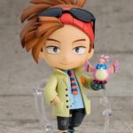 Descubre el apasionante mundo de Figura Nendoroid Rody Soul.