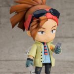 Descubre el apasionante mundo de Figura Nendoroid Rody Soul.