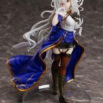 Descubre el apasionante mundo de Estatua Ninym Ralei 23cm.