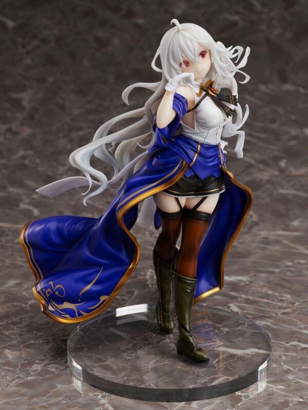 Figura Ninym Ralei 23cm Descubre el apasionante mundo de Estatua Ninym Ralei 23cm.