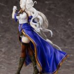 Descubre el apasionante mundo de Estatua Ninym Ralei 23cm.