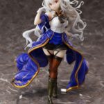 Descubre el apasionante mundo de Estatua Ninym Ralei 23cm.