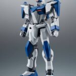 Descubre el apasionante mundo de Figura Robot Spirits GAT-X102.