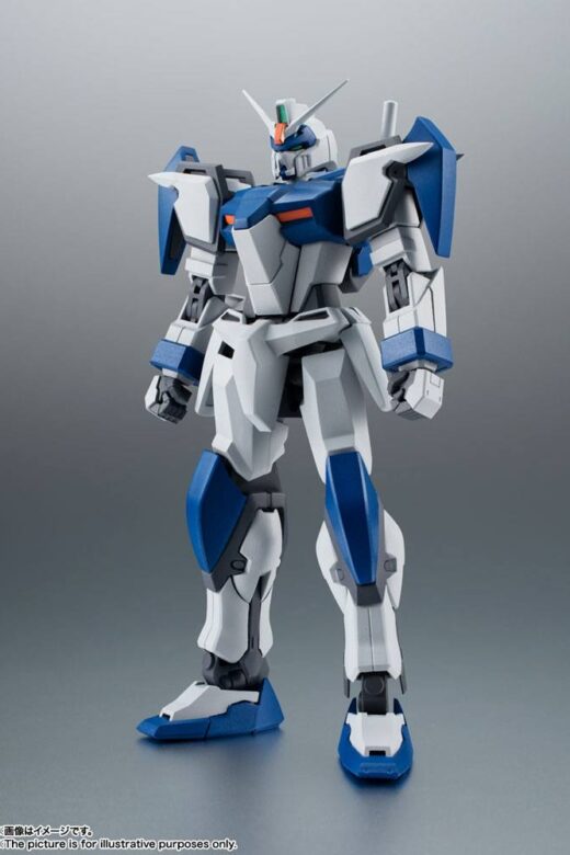 Figura Robot Spirits GAT-X102