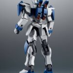 Descubre el apasionante mundo de Figura Robot Spirits GAT-X102.