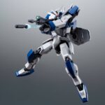 Descubre el apasionante mundo de Figura Robot Spirits GAT-X102.