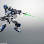 Descubre el apasionante mundo de Figura Robot Spirits GAT-X102.