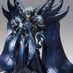 Descubre el apasionante mundo de Figura Saint Cloth Myth Ex Thanatos.
