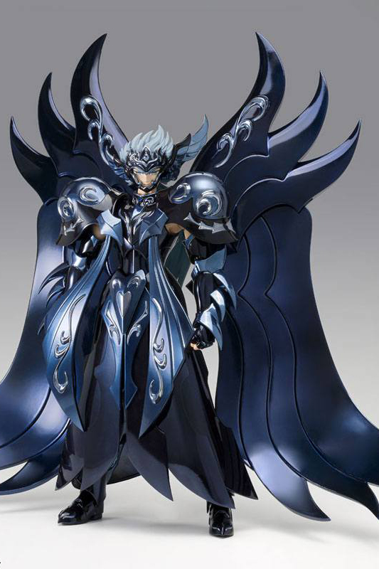 Figura Saint Cloth Myth Ex Thanatos