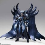 Descubre el apasionante mundo de Figura Saint Cloth Myth Ex Thanatos.