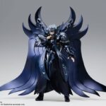 Descubre el apasionante mundo de Figura Saint Cloth Myth Ex Thanatos.