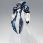 Descubre el apasionante mundo de Figura Saint Cloth Myth Ex Thanatos.