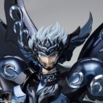 Descubre el apasionante mundo de Figura Saint Cloth Myth Ex Thanatos.