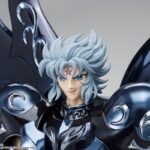 Descubre el apasionante mundo de Figura Saint Cloth Myth Ex Thanatos.