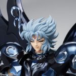 Descubre el apasionante mundo de Figura Saint Cloth Myth Ex Thanatos.