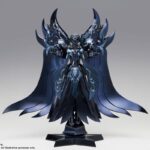 Descubre el apasionante mundo de Figura Saint Cloth Myth Ex Thanatos.