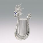 Descubre el apasionante mundo de Figura Saint Cloth Myth Ex Thanatos.