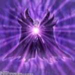 Descubre el apasionante mundo de Figura Saint Cloth Myth Ex Thanatos.