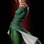 Descubre el apasionante mundo de Figura Super Action Legend Noriaki Kakyoin.