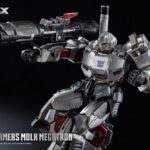 Descubre el apasionante mundo de Figura Transformers MDLX Megatron 18cm.