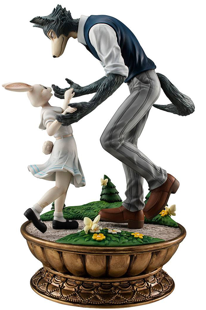 Listado Figuras Anime B » Tu Tienda Anime Beastars